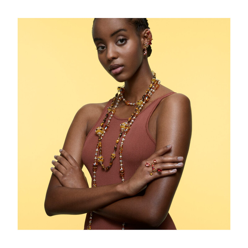 Naszyjnik SOMNIA:NECKLACE LNG LMU1/GOS S1 5600794