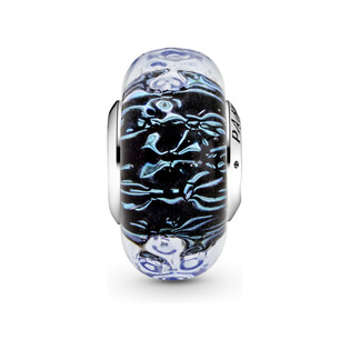 Charms PANDORA murano PE 798938C00 próba 925