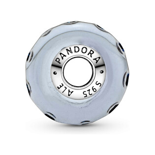 Charms PANDORA murano PE 798938C00 próba 925