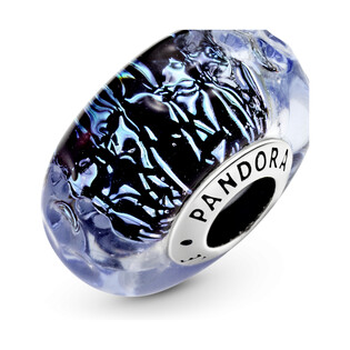 Charms PANDORA murano PE 798938C00 próba 925