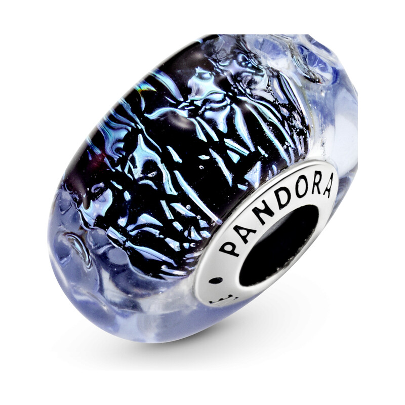 Charms PANDORA murano PE 798938C00 próba 925