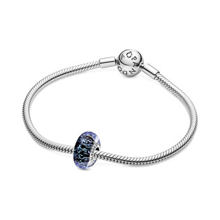 Charms PANDORA murano PE 798938C00 próba 925