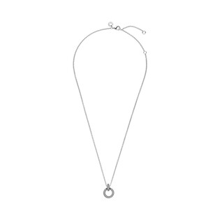 Naszyjnik PANDORA  PE 399487C01 próba 925