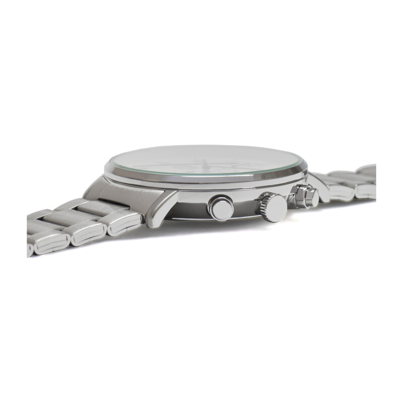 Zegarek LORUS Chrono M ZB RW403AX9