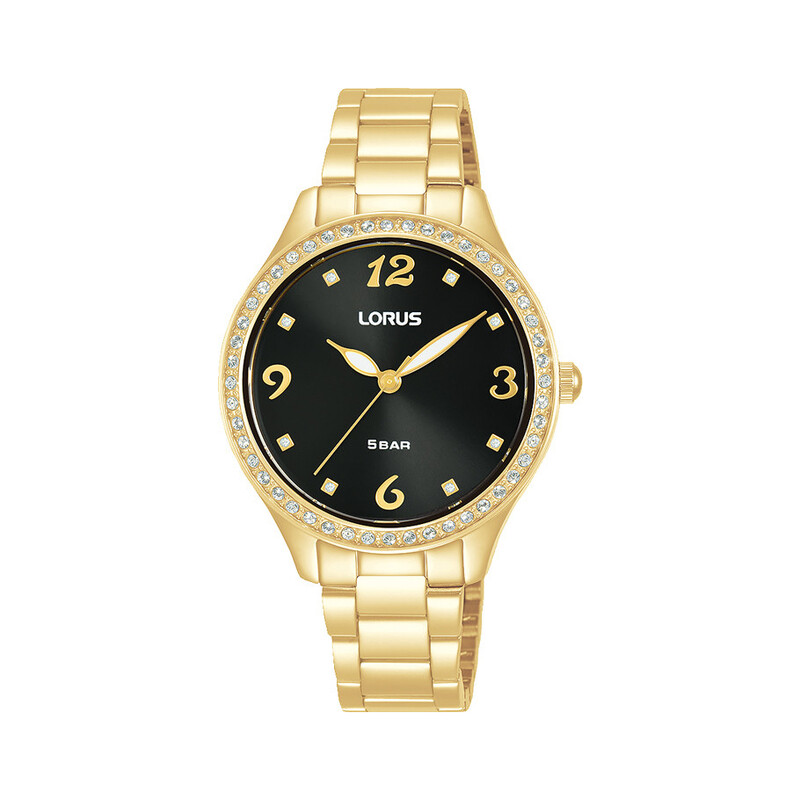 Zegarek LORUS Fashion K ZB RG256TX9