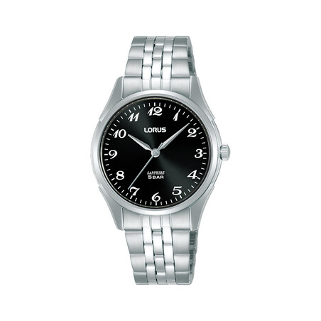Zegarek LORUS Classic Sapphire K ZB RG253TX9