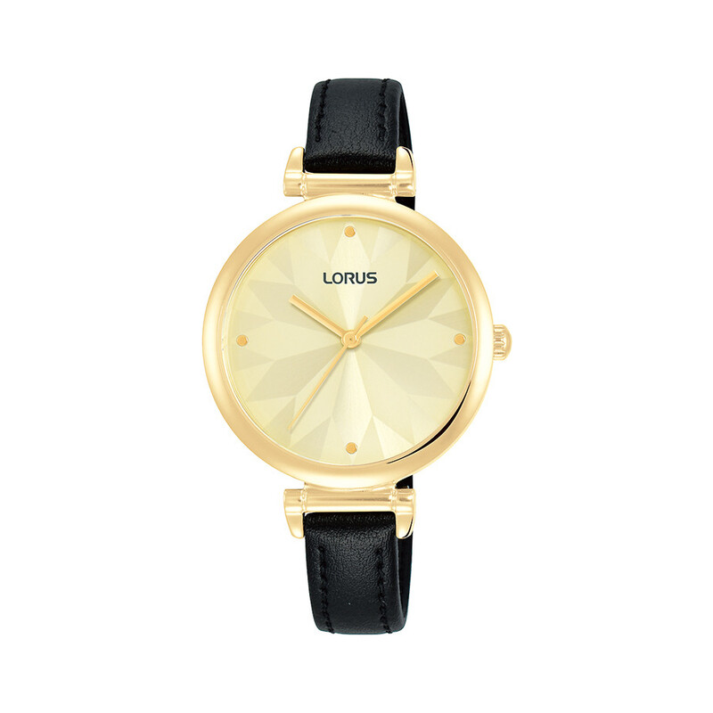 Zegarek LORUS Fashion K ZB RG212TX9