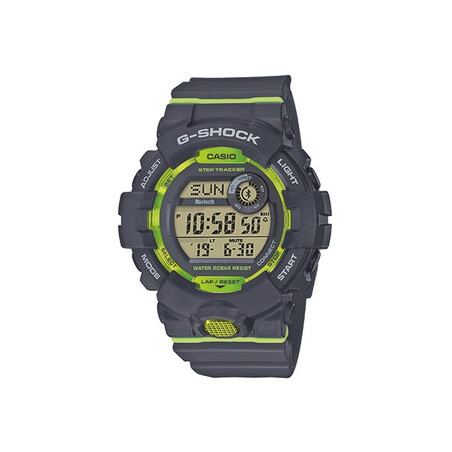 Zegarek CASIO G-Shock M ZB GBD-800-8ER