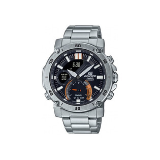 Zegarek CASIO Edifice M ZB ECB-20D-1AEF