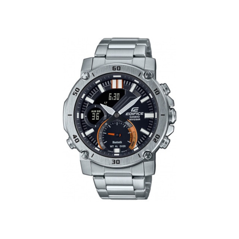Zegarek CASIO Edifice M ZB ECB-20D-1AEF