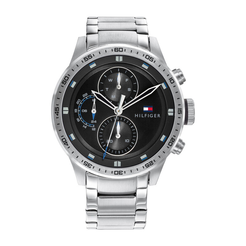 Zegarek TH Trent M JW 1791805