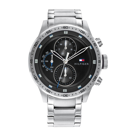 Zegarek TH Trent M JW 1791805