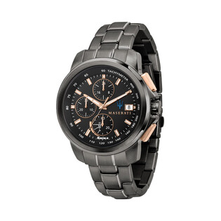 Zegarek MASERATI Successo M CL R8873645001