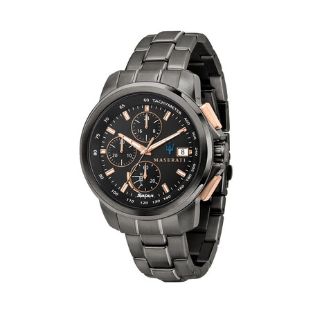 Zegarek MASERATI Successo M CL R8873645001
