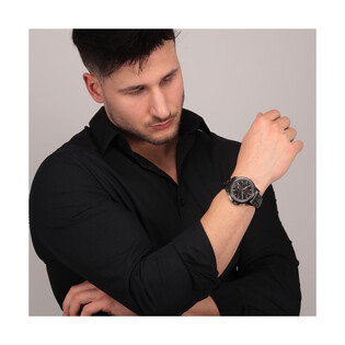 Zegarek MASERATI Successo M CL R8873645001