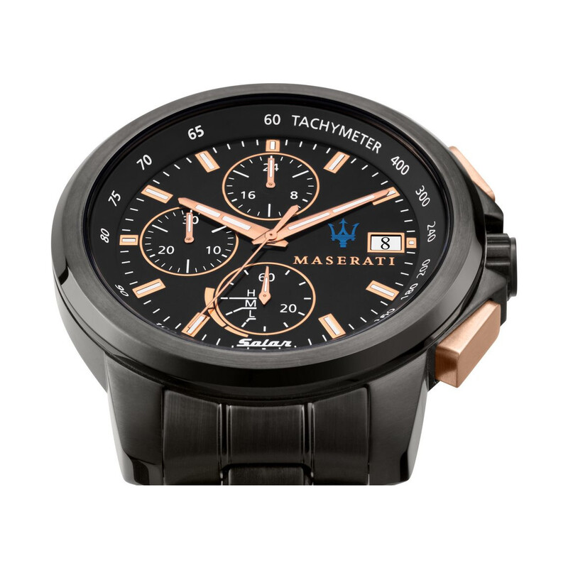 Zegarek MASERATI Successo M CL R8873645001