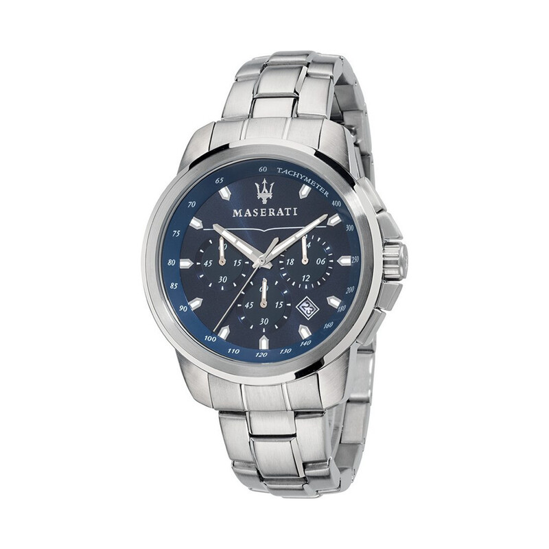 Zegarek MASERATI Successo M CL R8873621002