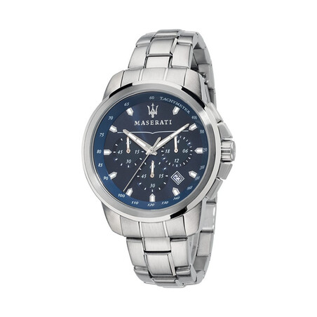 Zegarek MASERATI Successo M CL R8873621002