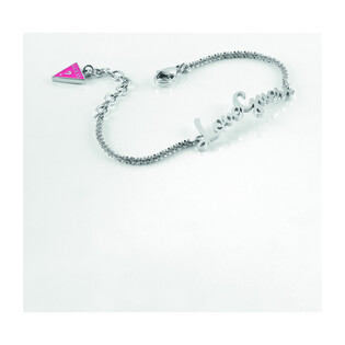 Bransoleta GUESS GZ JUBB70057JW-S