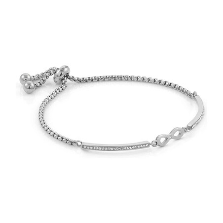 Bransoleta MILLELUCI infinity NP 028003-024
