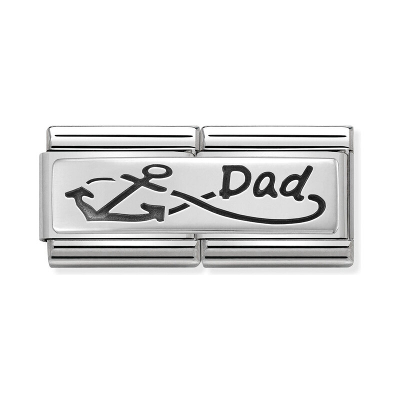 Element link AG DOUBLE dad NP 330710 05
