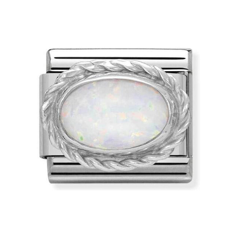 Element link AG opal kaboszon NP 330503 07