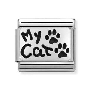 Element link AG my cat NP 330102 36