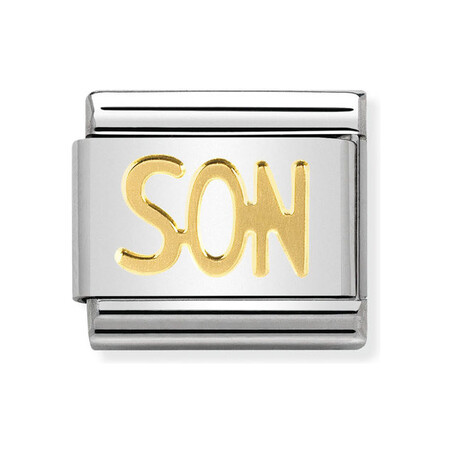 Element link 18K Son NP 030107 26
