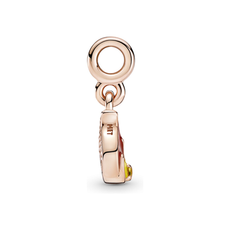 Zawieszka PANDORA ME ROSE PE 789690C01
