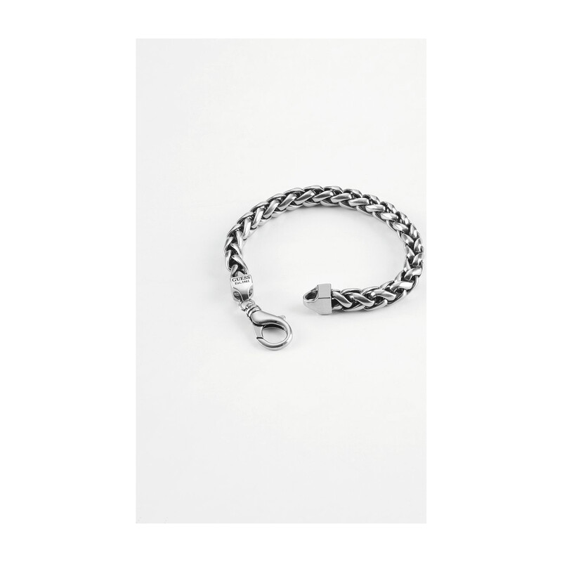 Bransoleta GUEES GZ JUMB70016JW-S