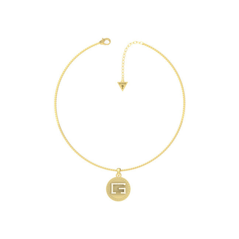 Naszyjnik GUESS GZ JUBN01020JW
