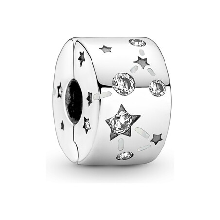 Element PANDORA klips PE 790010C01 próba 925