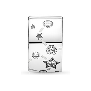 Element PANDORA klips PE 790010C01 próba 925