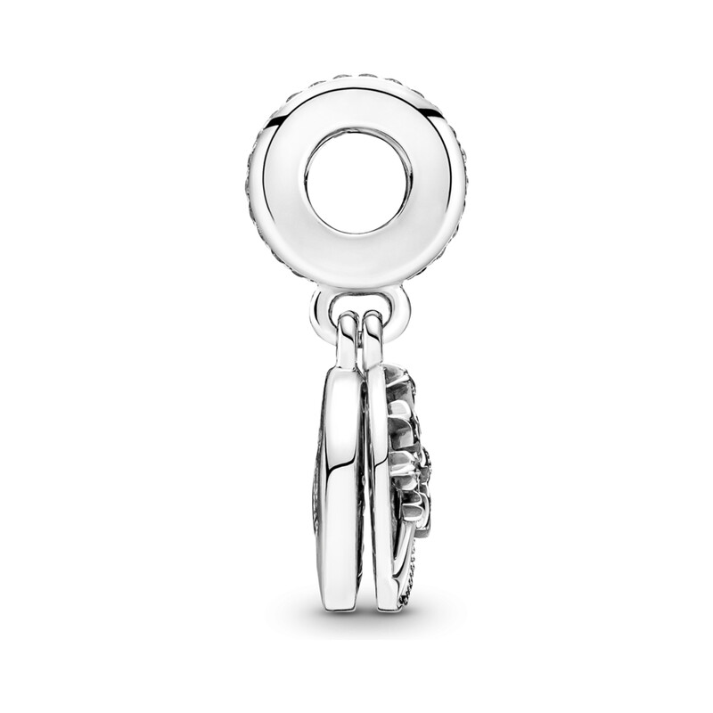 Zawieszka PANDORA PE 799645C01 próba 925