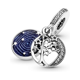 Zawieszka PANDORA PE 799645C01 próba 925