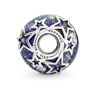 Charms PANDORA murano PE 790015C00 próba 925