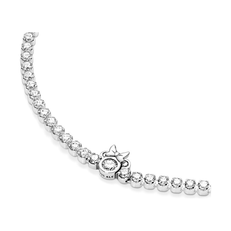 Bransoleta PANDORA DISNEY PE 590107C01 próba 925