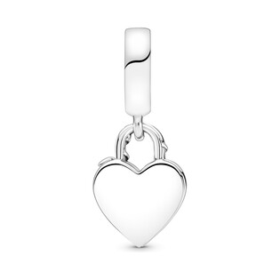 Zawieszka PANDORA PE 790086C00 próba 925