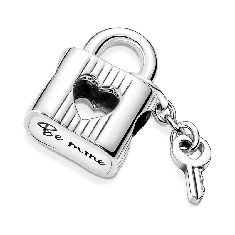 Zawieszka PANDORA PE 790095C01 próba 925