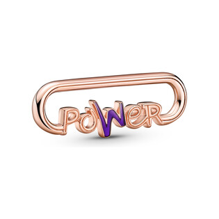 Element PANDORA ME ROSE Link PE 780766C01
