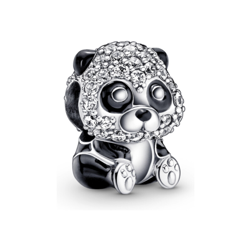 Charms PANDORA PE 790771C01 próba 925