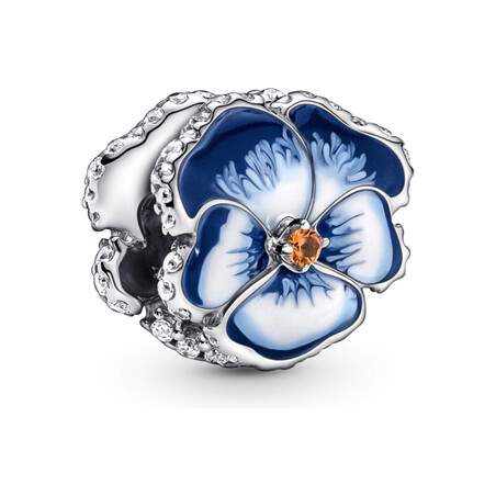 Charms PANDORA PE 790777C02 próba 925