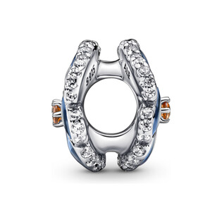 Charms PANDORA PE 790777C02 próba 925