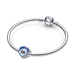 Charms PANDORA PE 790777C02 próba 925