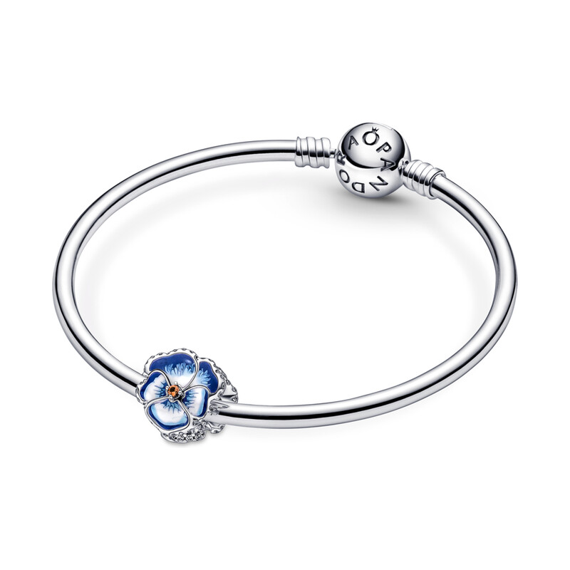 Charms PANDORA PE 790777C02 próba 925