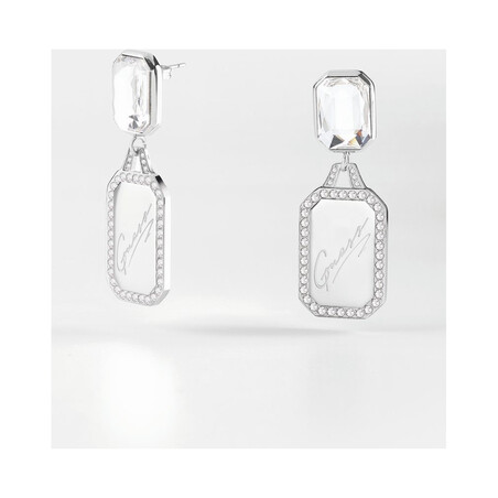 Kolczyki GUESS GZ JUBE01131JW