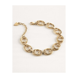 Bransoleta GUESS GZ JUBB01044JW-S