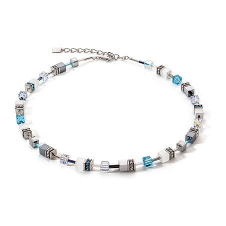 Naszyjnik Coeur De Lion 2000 Aqua CT 4012-10-2000