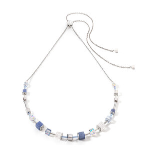 Naszyjnik Coeur De Lion 0700 Blue CT 5074-10-0700