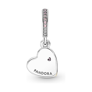 Zawieszka PANDORA ROSE  PE 781020C01